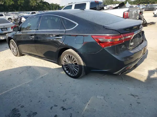 4T1BK1EB5GU222356 2016 TOYOTA AVALON - Image 2