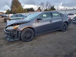 4T1BK1EB5GU222597 2016 TOYOTA AVALON
