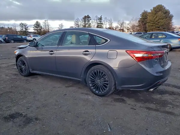 4T1BK1EB5GU222597 2016 TOYOTA AVALON - Image 2