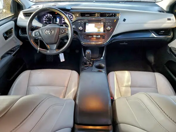 4T1BK1EB5GU222597 2016 TOYOTA AVALON - Image 8