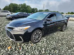 4T1BK1EB5GU222907 2016 TOYOTA AVALON
