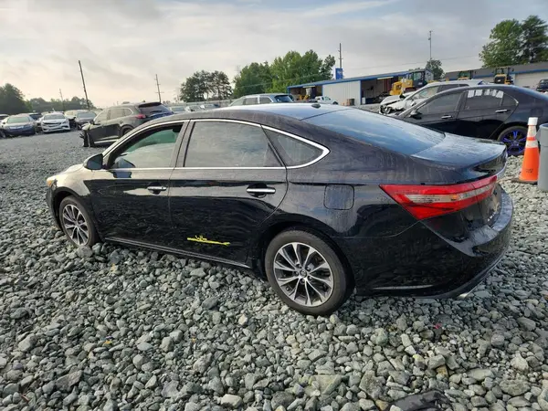 4T1BK1EB5GU222907 2016 TOYOTA AVALON - Image 2