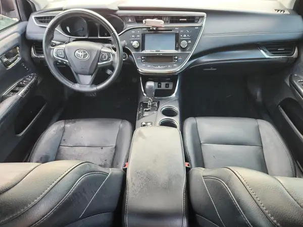 4T1BK1EB5GU222907 2016 TOYOTA AVALON - Image 8