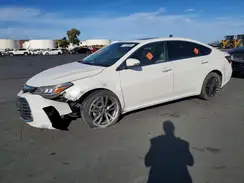 4T1BK1EB5GU223118 2016 TOYOTA AVALON