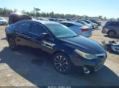 4T1BK1EB5GU224172 2016 TOYOTA AVALON