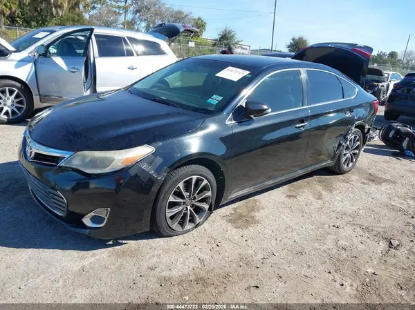 4T1BK1EB5GU224172 2016 TOYOTA AVALON - Image 2