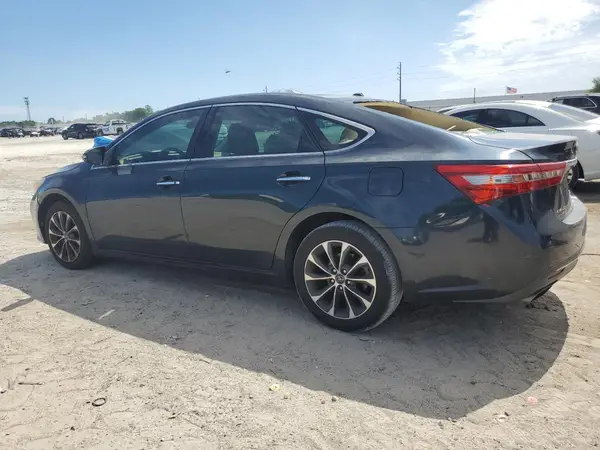 4T1BK1EB5GU224348 2016 TOYOTA AVALON - Image 2