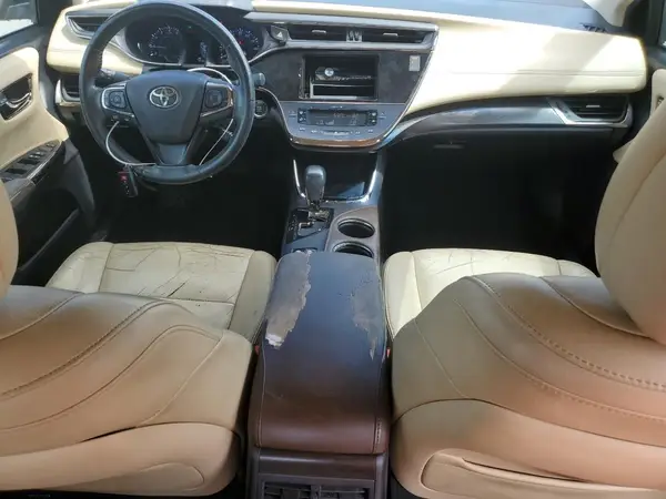 4T1BK1EB5GU224348 2016 TOYOTA AVALON - Image 8