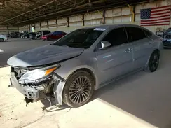4T1BK1EB5GU226097 2016 TOYOTA AVALON
