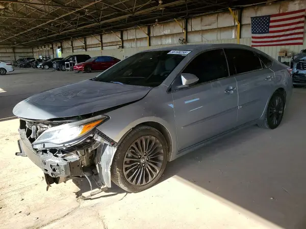 4T1BK1EB5GU226097 2016 TOYOTA AVALON - Image 1