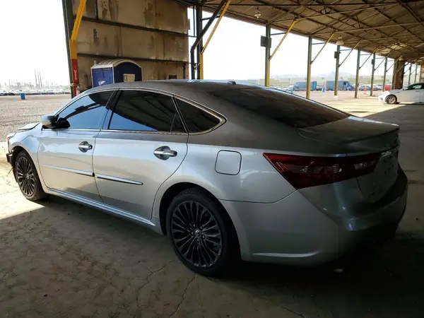 4T1BK1EB5GU226097 2016 TOYOTA AVALON - Image 2