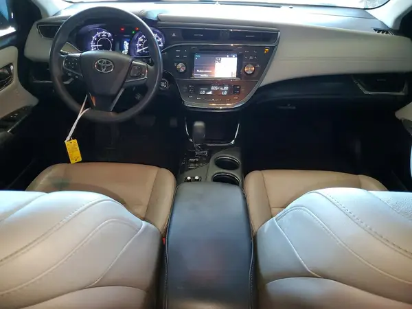 4T1BK1EB5GU226097 2016 TOYOTA AVALON - Image 8