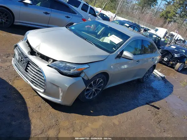 4T1BK1EB5GU226262 2016 TOYOTA AVALON - Image 2