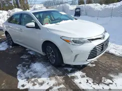 4T1BK1EB5GU226472 2016 TOYOTA AVALON