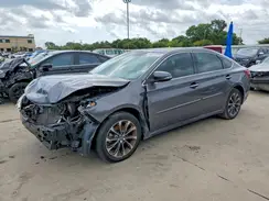 4T1BK1EB5GU226553 2016 TOYOTA AVALON