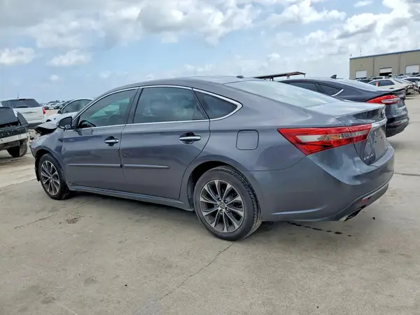 4T1BK1EB5GU226553 2016 TOYOTA AVALON - Image 2