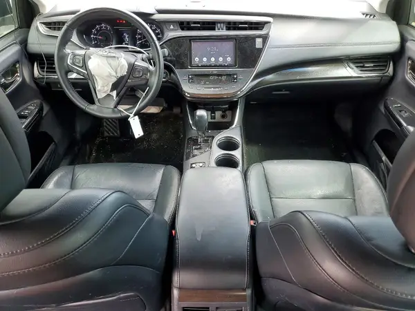 4T1BK1EB5GU226553 2016 TOYOTA AVALON - Image 8