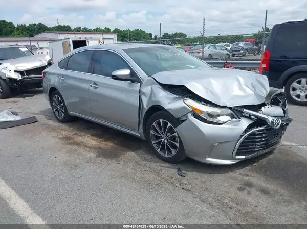 4T1BK1EB5GU227198 2016 TOYOTA AVALON - Image 1