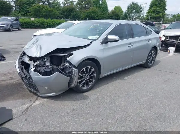 4T1BK1EB5GU227198 2016 TOYOTA AVALON - Image 2
