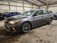4T1BK1EB5GU227962 2016 TOYOTA AVALON