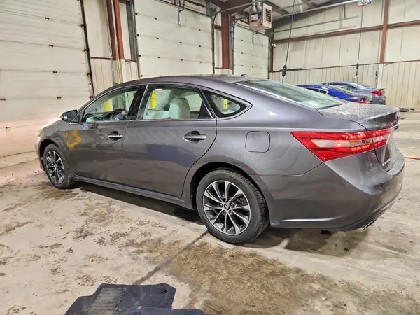 4T1BK1EB5GU227962 2016 TOYOTA AVALON - Image 2