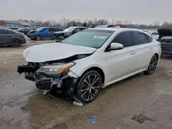 4T1BK1EB5GU228111 2016 TOYOTA AVALON