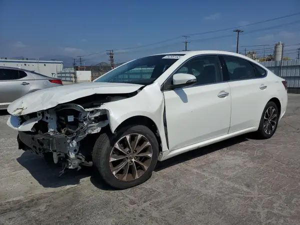 4T1BK1EB5GU228531 2016 TOYOTA AVALON - Image 1