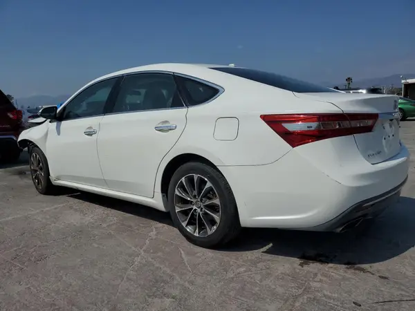 4T1BK1EB5GU228531 2016 TOYOTA AVALON - Image 2