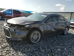 4T1BK1EB5GU228948 2016 TOYOTA AVALON