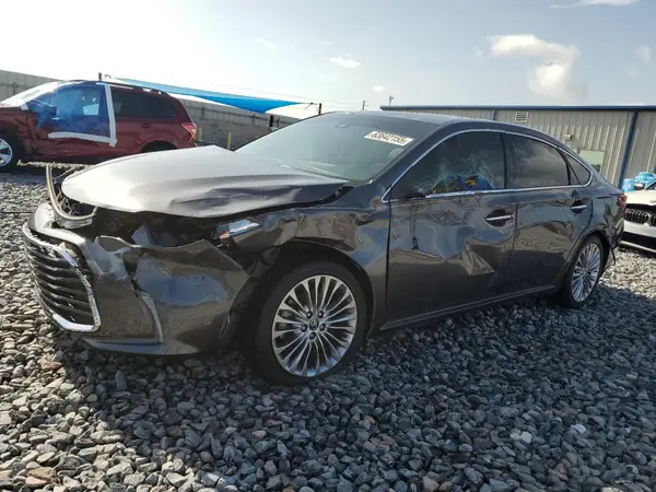 4T1BK1EB5GU228948 2016 TOYOTA AVALON - Image 1