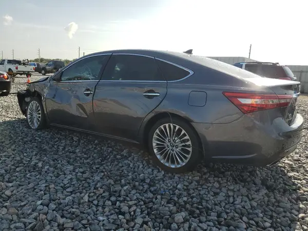 4T1BK1EB5GU228948 2016 TOYOTA AVALON - Image 2