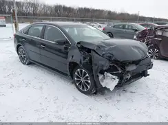 4T1BK1EB5GU229839 2016 TOYOTA AVALON