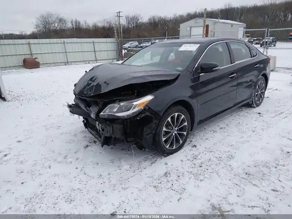4T1BK1EB5GU229839 2016 TOYOTA AVALON - Image 2