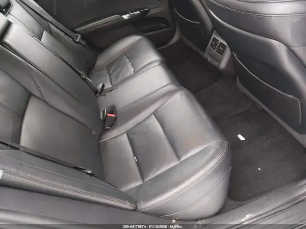 4T1BK1EB5GU229839 2016 TOYOTA AVALON - Image 8