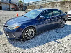 4T1BK1EB5GU229890 2016 TOYOTA AVALON