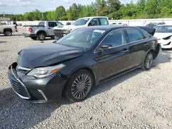 4T1BK1EB5GU230473 2016 TOYOTA AVALON