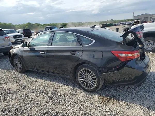 4T1BK1EB5GU230473 2016 TOYOTA AVALON - Image 2