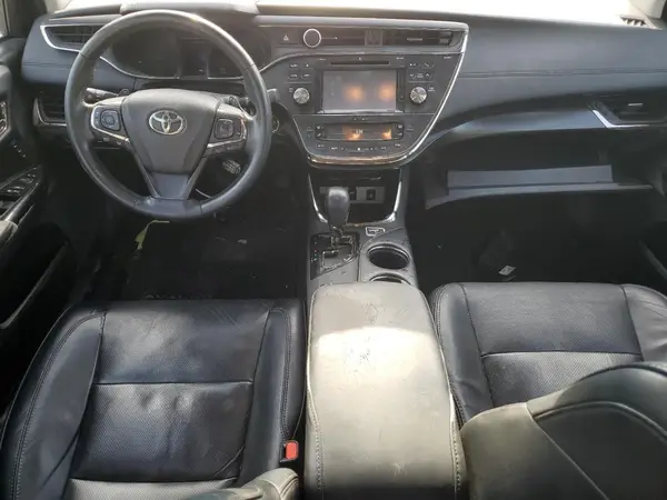 4T1BK1EB5GU230473 2016 TOYOTA AVALON - Image 8