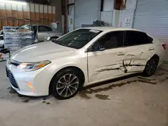 4T1BK1EB5GU231333 2016 TOYOTA AVALON