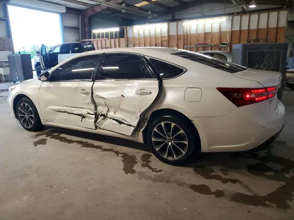 4T1BK1EB5GU231333 2016 TOYOTA AVALON - Image 2