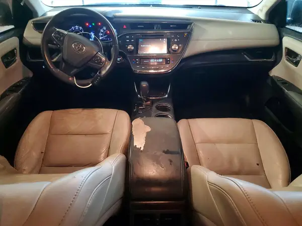 4T1BK1EB5GU231333 2016 TOYOTA AVALON - Image 8