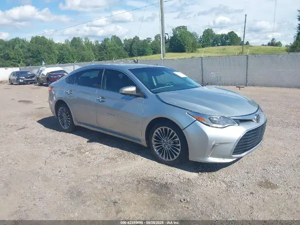 4T1BK1EB5GU232398 2016 TOYOTA AVALON - Image 1