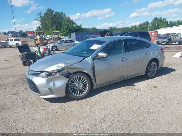 4T1BK1EB5GU232398 2016 TOYOTA AVALON - Image 2