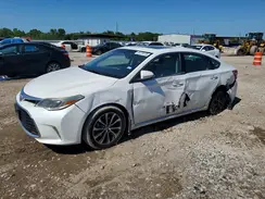 4T1BK1EB5GU232613 2016 TOYOTA AVALON