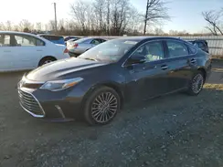 4T1BK1EB5GU232644 2016 TOYOTA AVALON