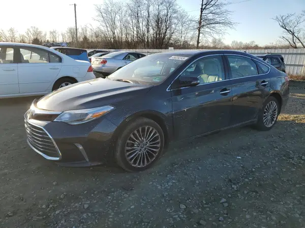 4T1BK1EB5GU232644 2016 TOYOTA AVALON - Image 1