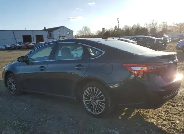 4T1BK1EB5GU232644 2016 TOYOTA AVALON - Image 2