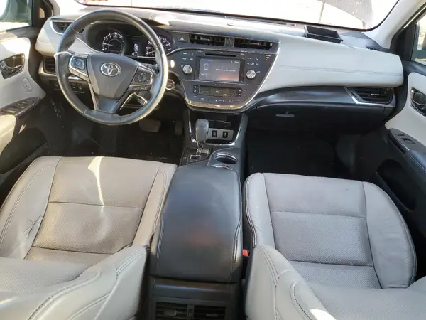 4T1BK1EB5GU232644 2016 TOYOTA AVALON - Image 8