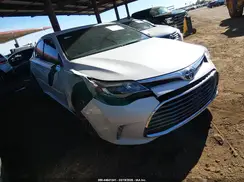 4T1BK1EB5GU233079 2016 TOYOTA AVALON