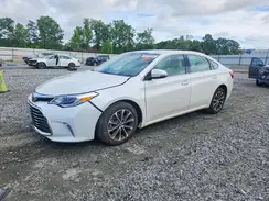 4T1BK1EB5GU233843 2016 TOYOTA AVALON